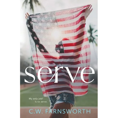 Serve - Paperback