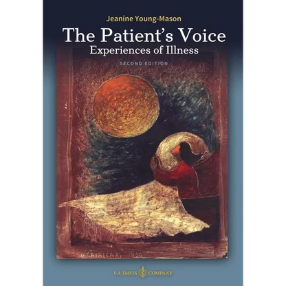 The Patient's Voice Experiences of Illness, 2nd edition - Paperback