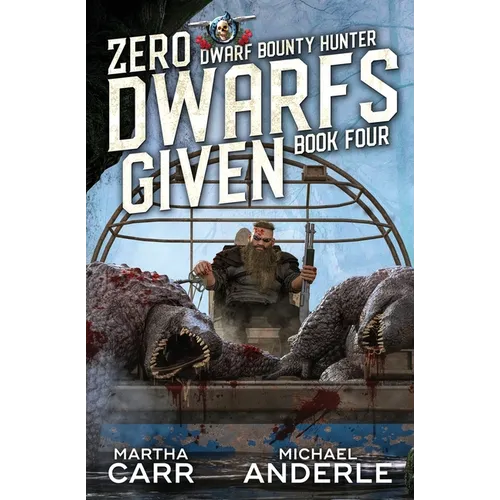 Zero Dwarfs Given - Paperback