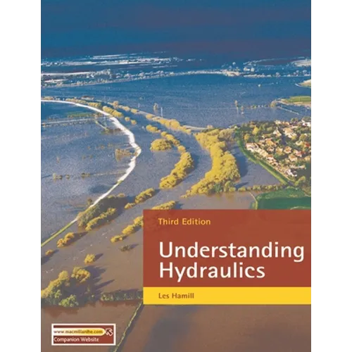 Understanding Hydraulics - Paperback
