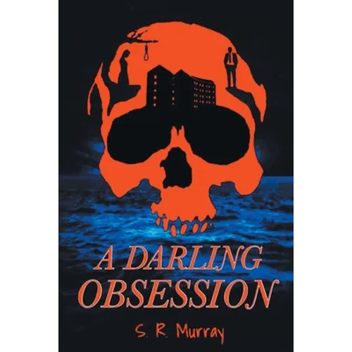 A Darling Obsession - Paperback