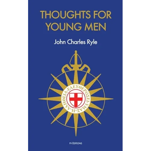 Thoughts for Young Men - Paperback