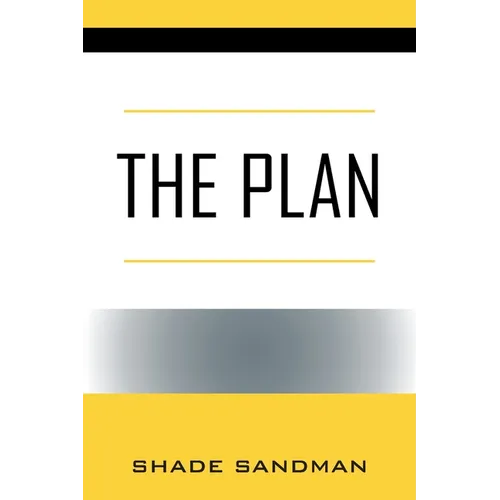 The Plan - Paperback