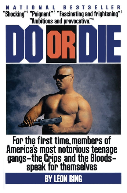 Do or Die - Paperback