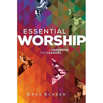 Essential Worship - Paperback