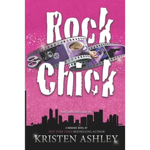 Rock Chick - Paperback