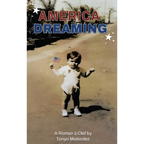 America Dreaming - Hardcover