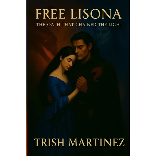 Free Lisona - Paperback