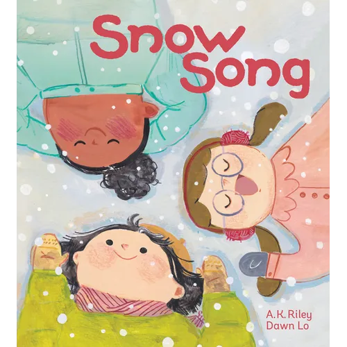 Snow Song - Hardcover