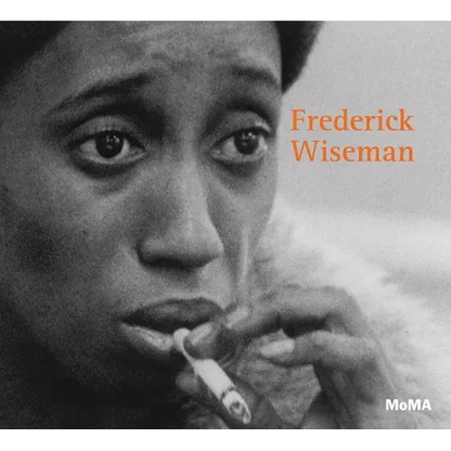 Frederick Wiseman - Paperback