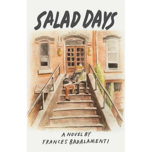 Salad Days - Paperback