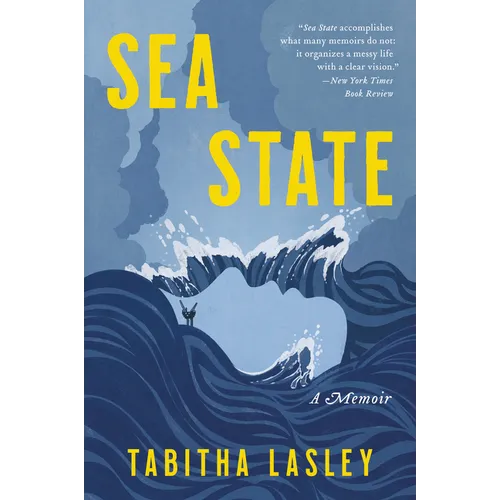 Sea State - Paperback