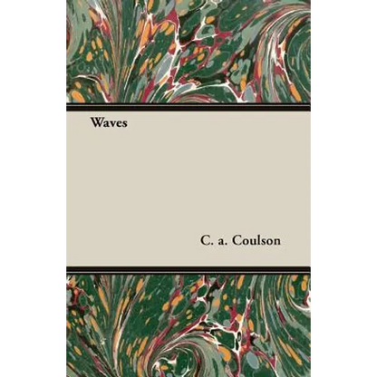 Waves - Paperback