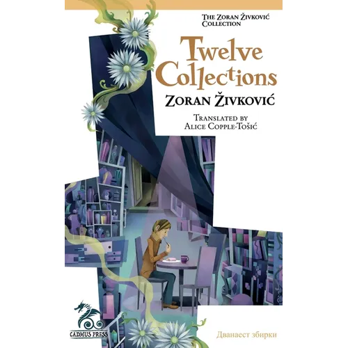 Twelve Collections - Paperback