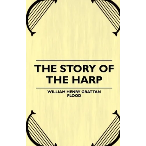 The Story of the Harp - Paperback