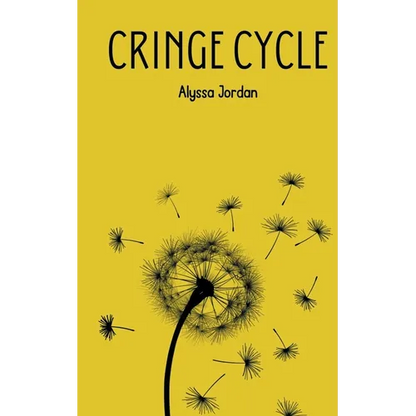 Cringe Cycle - Paperback