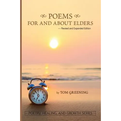 Poems for and about Elders - Paperback