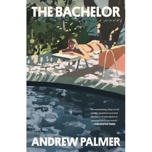 The Bachelor - Paperback
