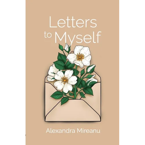Letters to Myself - Paperback