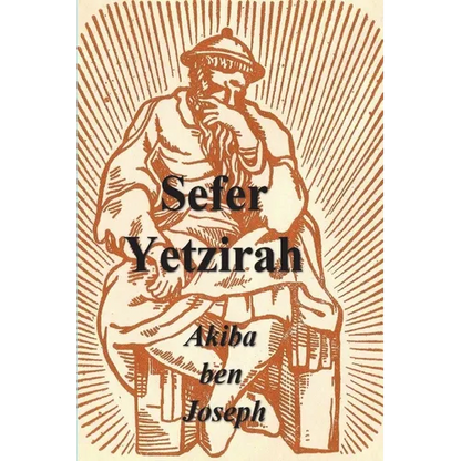 Sefer Yetzirah: The Book of Formation - Paperback