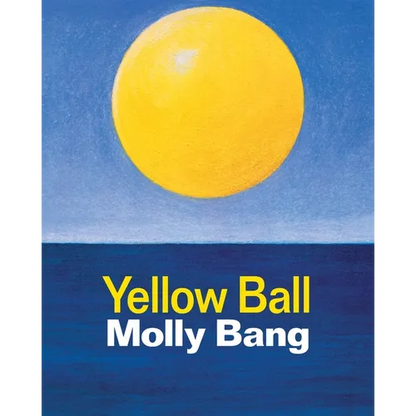 Yellow Ball - Paperback
