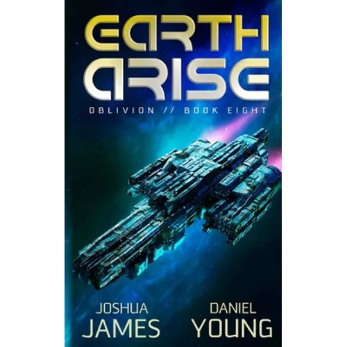 Earth Arise - Paperback