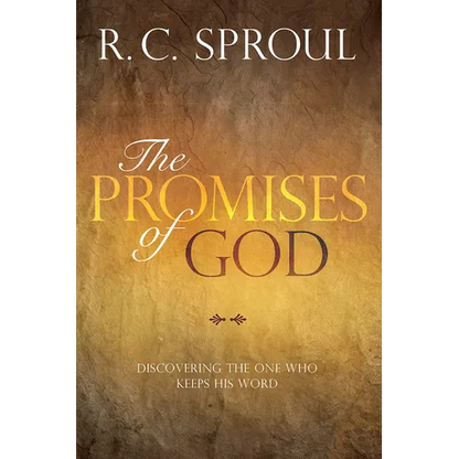 The Promises of God: Discovering the One Who Keeps His Word - Paperback