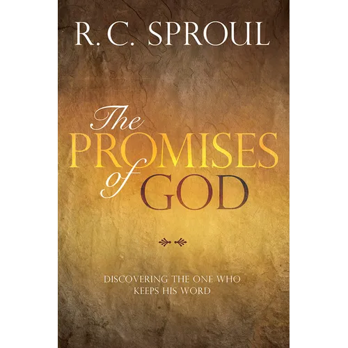 The Promises of God: Discovering the One Who Keeps His Word - Paperback