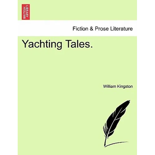 Yachting Tales. - Paperback