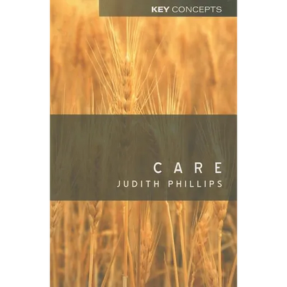 Care - Paperback