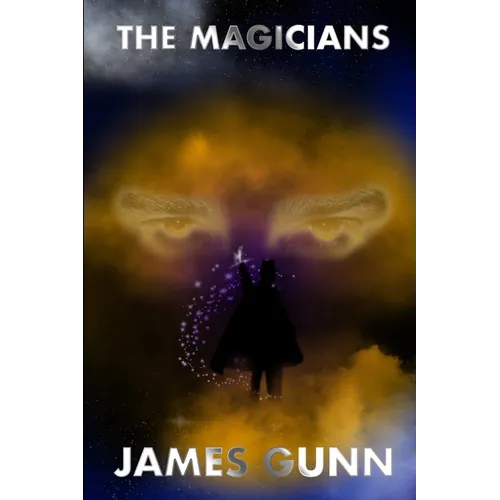 The Magicians - Paperback