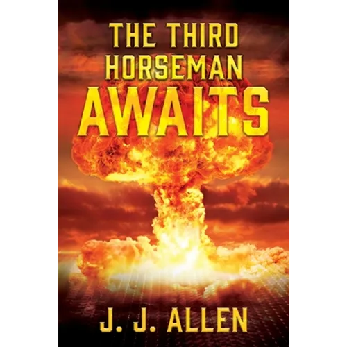 The Third Horseman Awaits - Paperback