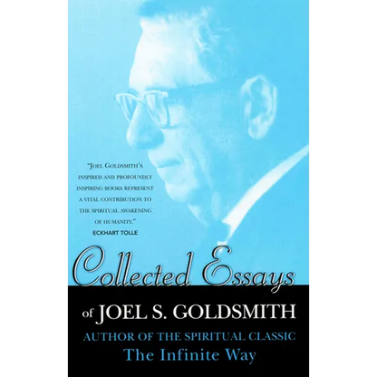 Collected Essays of Joel Goldsmith - Paperback