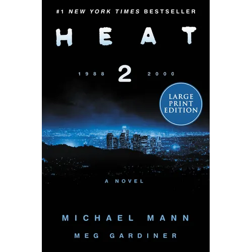 Heat 2 - Paperback