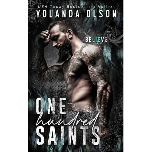 One Hundred Saints - Paperback