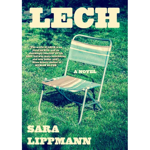 Lech - Paperback