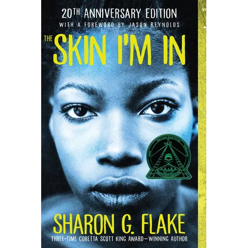 The Skin I'm in - Paperback