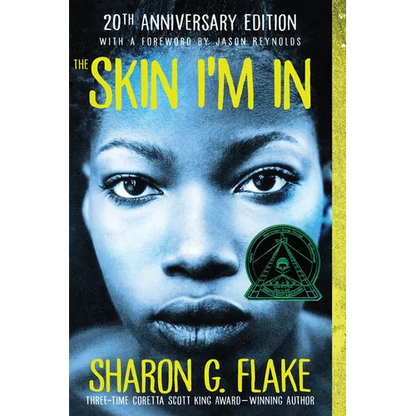 The Skin I'm in - Paperback