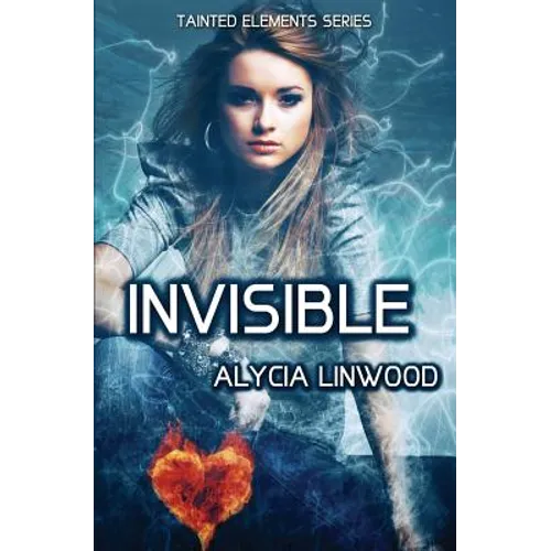 Invisible - Paperback