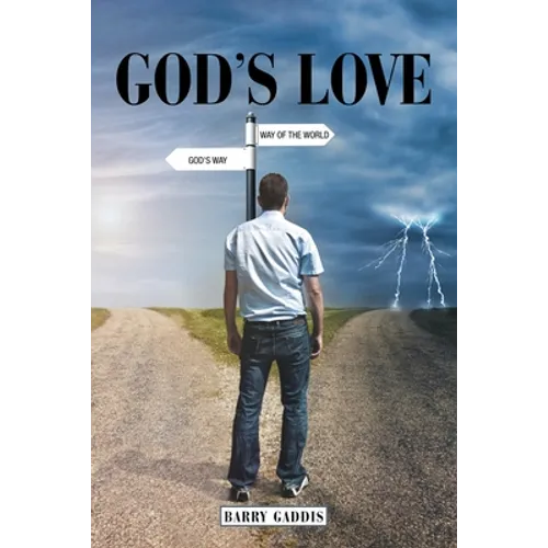 God's Love - Paperback