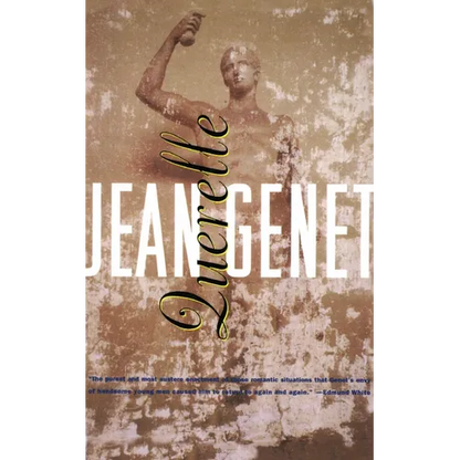 Querelle - Paperback
