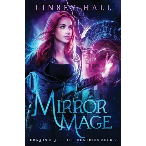 Mirror Mage - Paperback