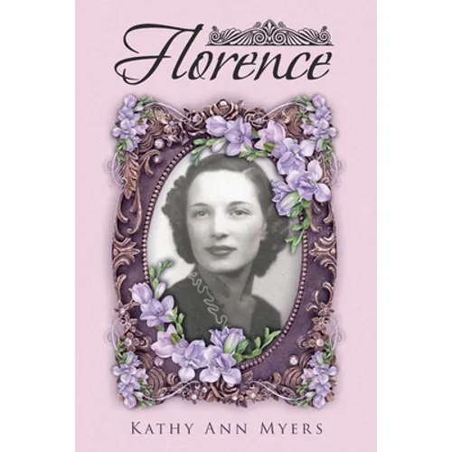 Florence - Paperback