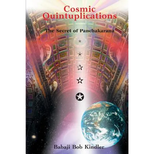Cosmic Quintuplications - Paperback