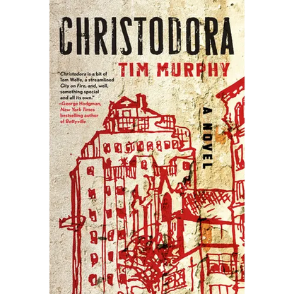 Christodora - Paperback