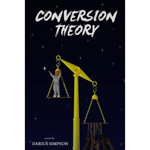 Conversion Theory - Paperback