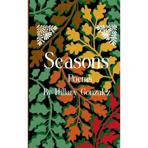 Seasons - Paperback