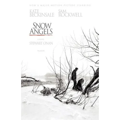 Snow Angels - Paperback