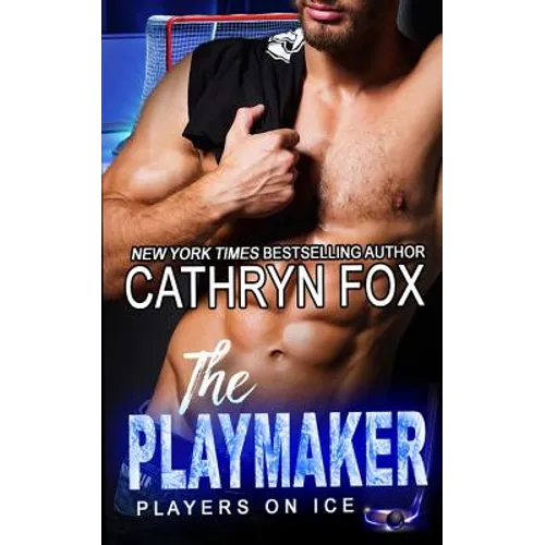 The Playmaker - Paperback
