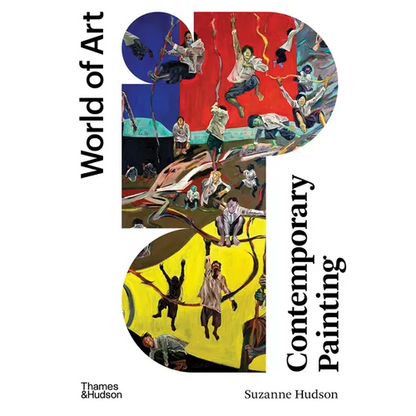 Contemporary Painting - Paperback
